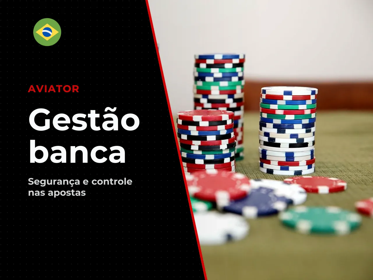 Começar com valor baixo e definir limite de banca. Manter quantias limitadas nos aportes unitários é a principal camada de segurança de quem decide iniciar nas sessões. Isso ajuda a frear a degradação