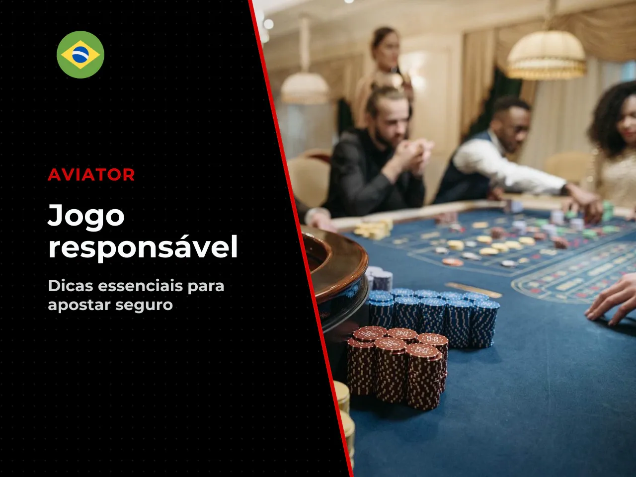 Jogo responsável (18+). O Aviator é uma forma de entretenimento, não um meio de geração de renda. Antes de cada sessão: - Defina um orçamento máximo de perda e não o ultrapasse. - Estabeleça um limite