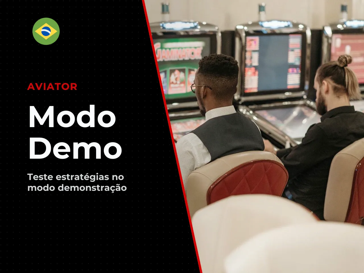 Dá para jogar Aviator grátis ou em modo demo?. Sim. A Spribe disponibiliza um modo de demonstração oficial onde os algoritmos das rodadas pagas são perfeitamente replicados. O RTP de 97% e a tecnologi