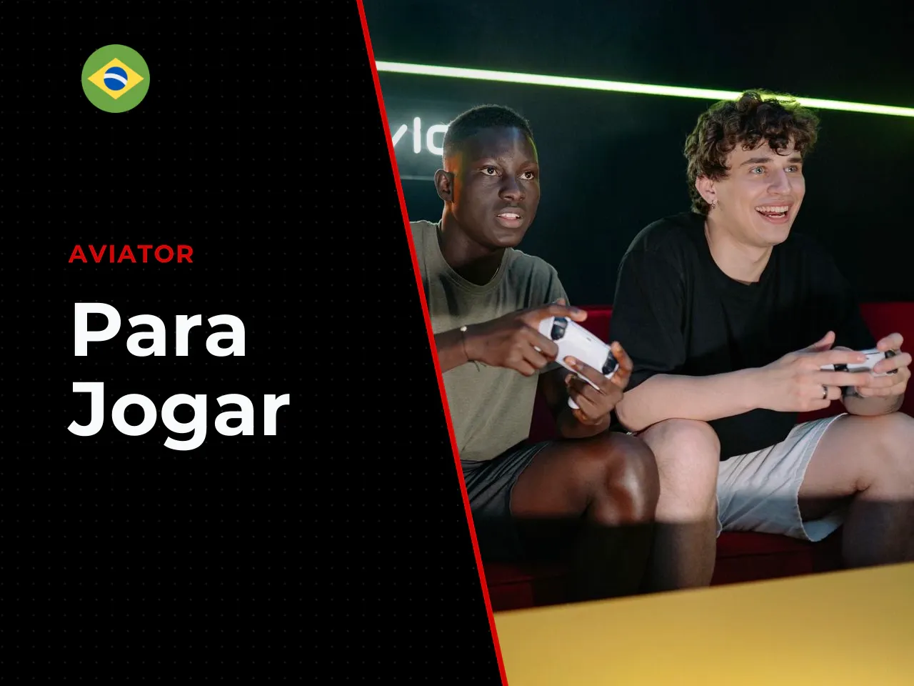 Dá para jogar Aviator grátis ou