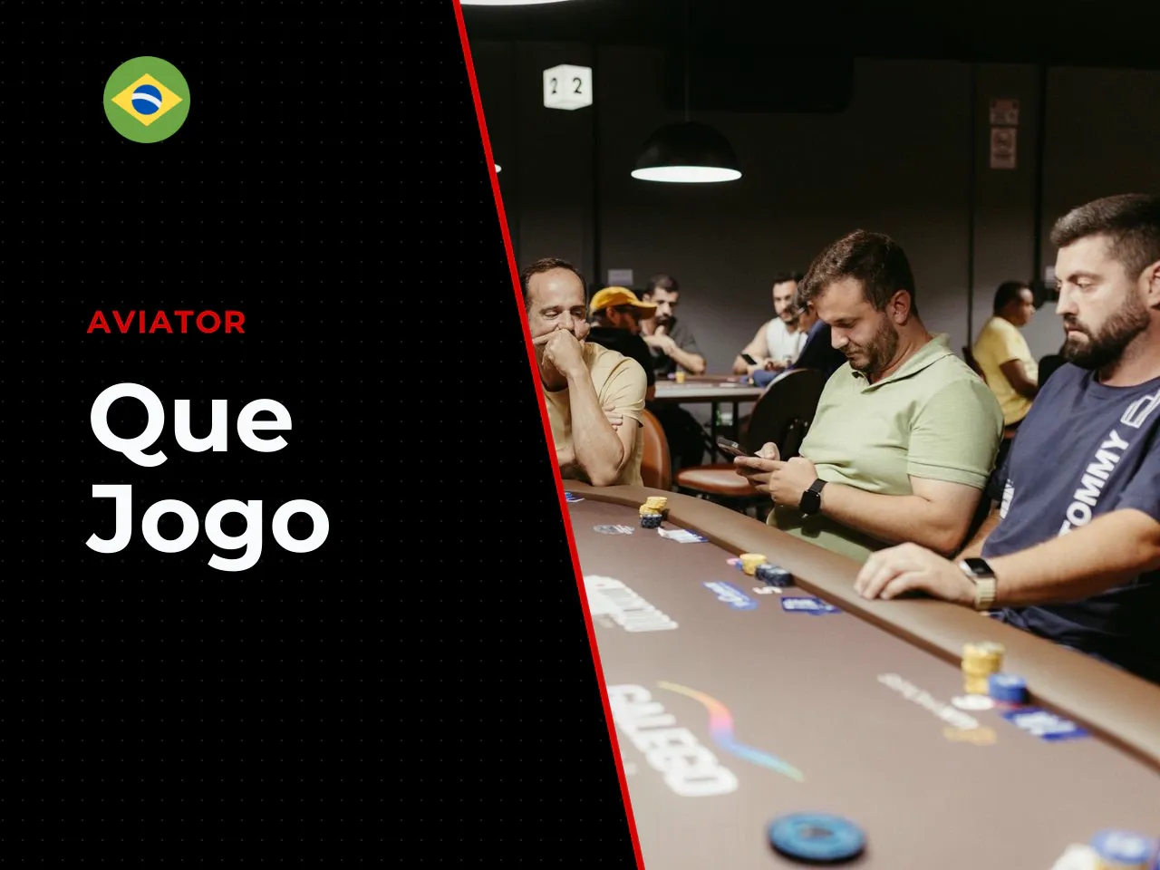O que é o Aviator jogo