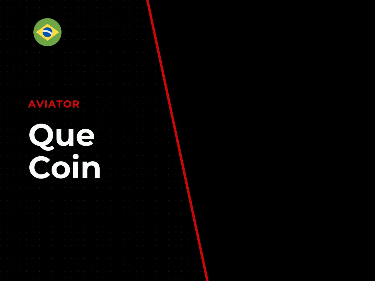 O que é coin flip online