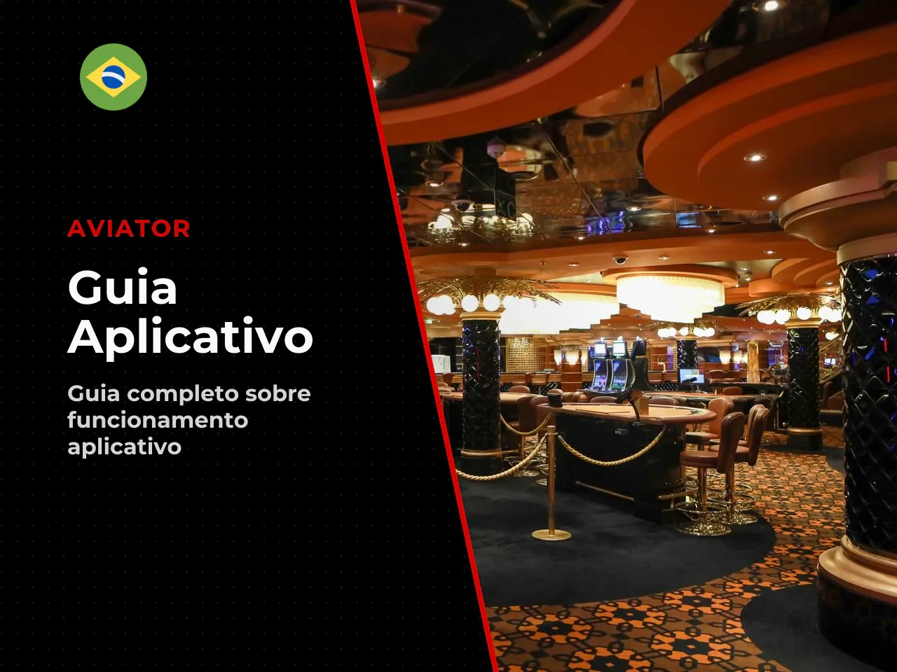 O que é aviator app e para que os usuários buscam esse aplicativo. O aviator app não é um simulador isolado. Na prática, trata-se de um módulo de jogo integrado dentro de um [aplicativo de cassino ou 