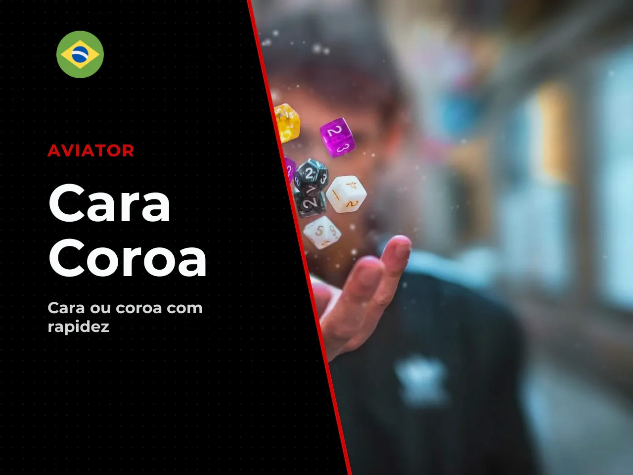 O que é coin flip online e quando usar. O coin flip online é um aplicativo digital que gera um resultado aleatório dividido em exatamente 50% de probabilidade para cada face. Cada lançamento digital é
