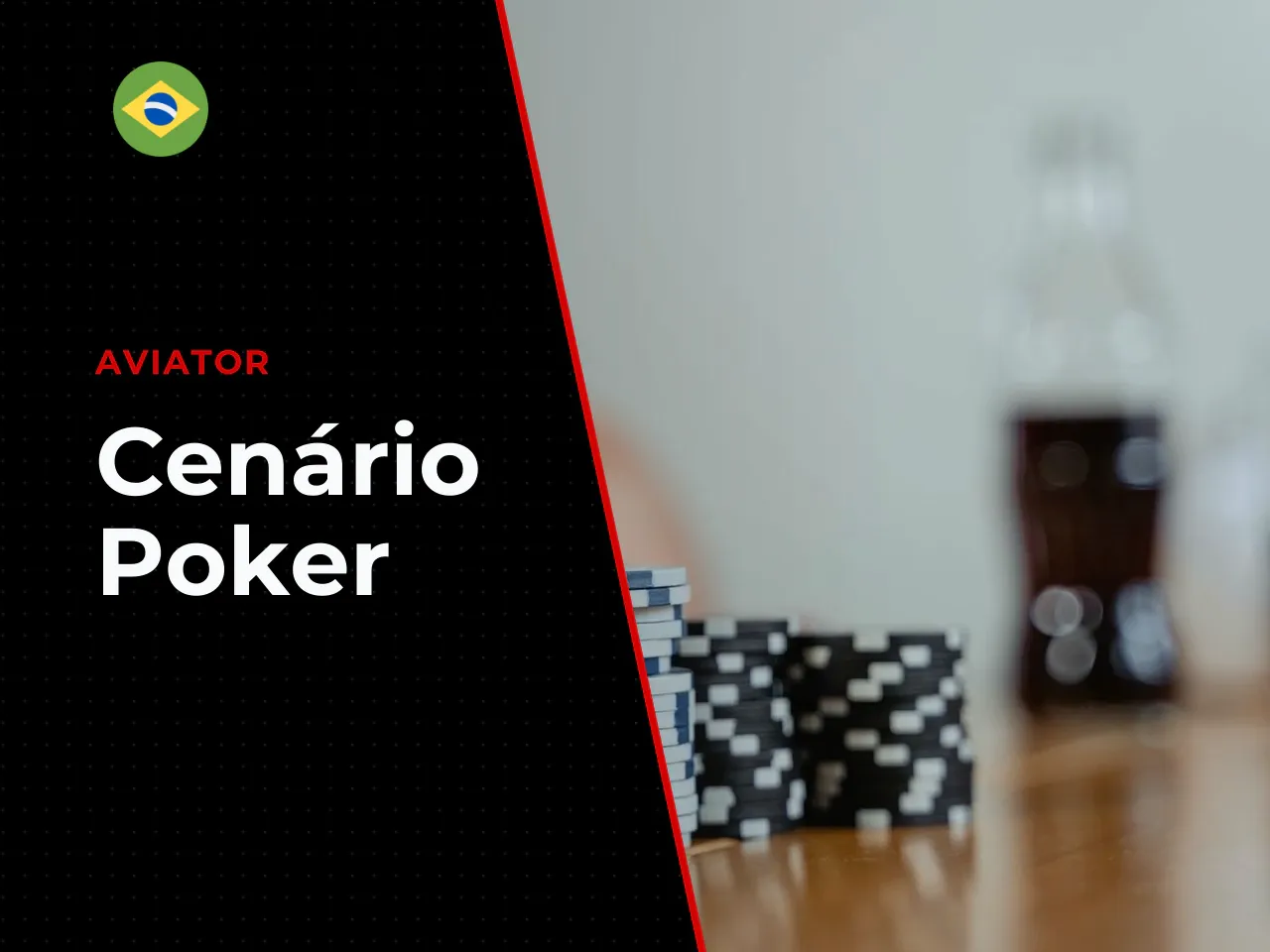 O cenário do poker em plataformas