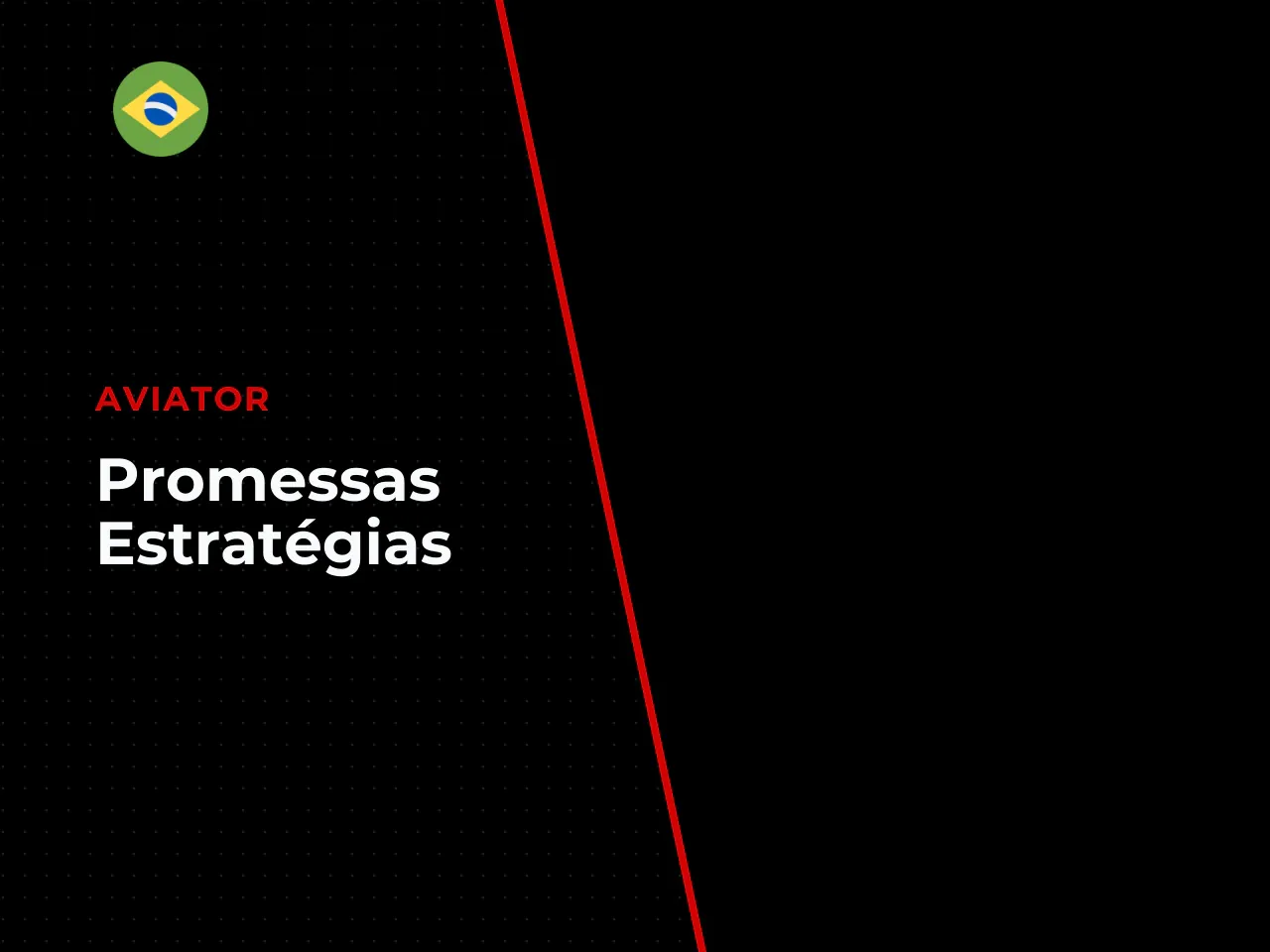 Sinais de uma oferta transparente e