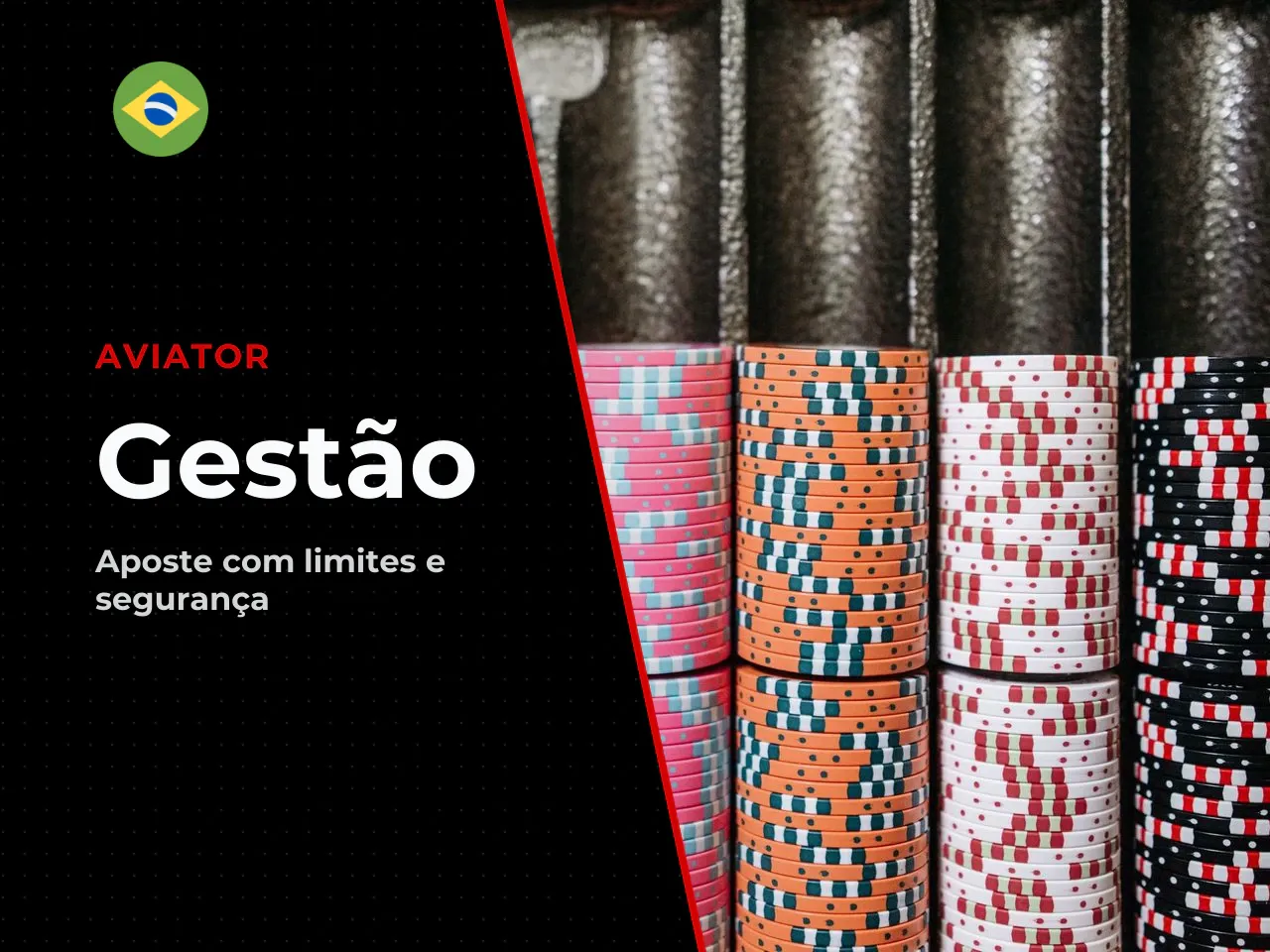 Começar com apostas baixas e definir limites. Um início sustentável começa pela fração mais baixa permitida. A aposta mínima no Aviator é de **R$ 1** na maioria das plataformas, podendo chegar a R$ 50