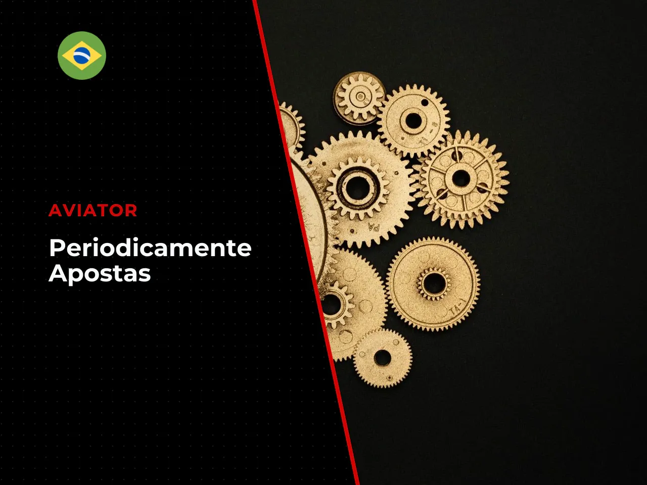 Promoções e mecânicas de engajamento. Além