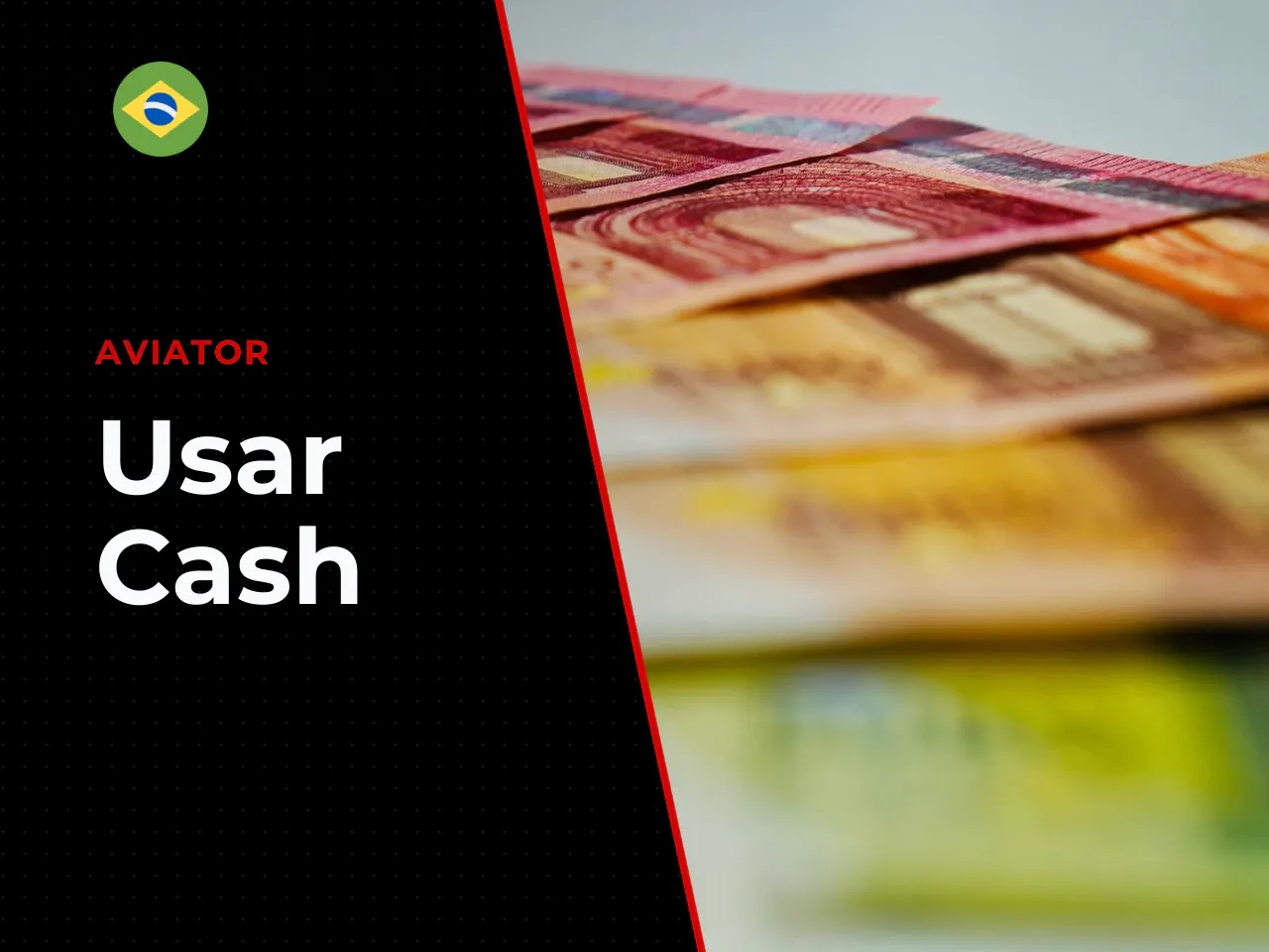 Usar cash out automático e dupla