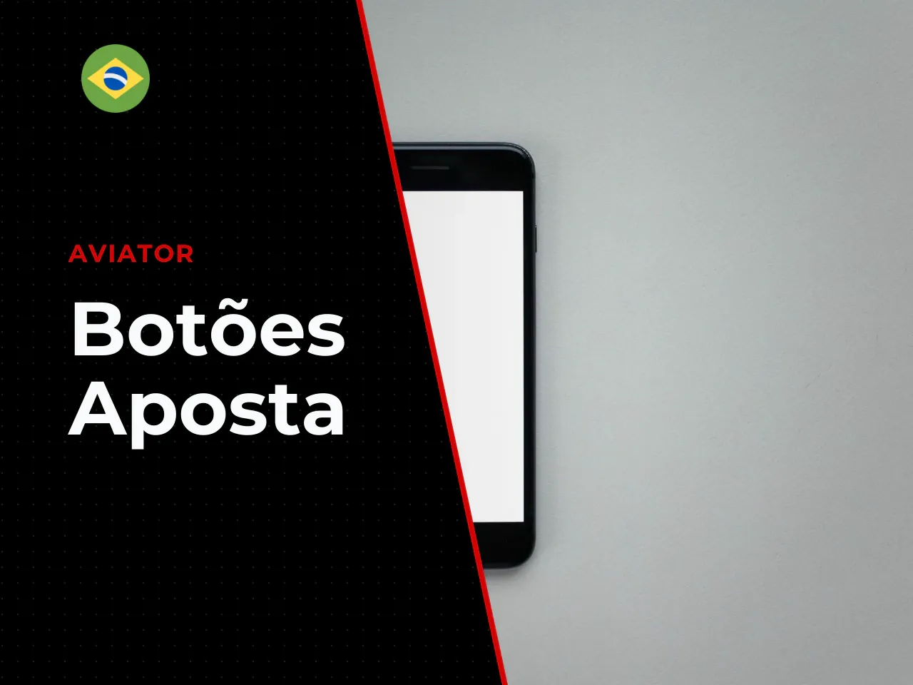 Na versão mobile, o layout se