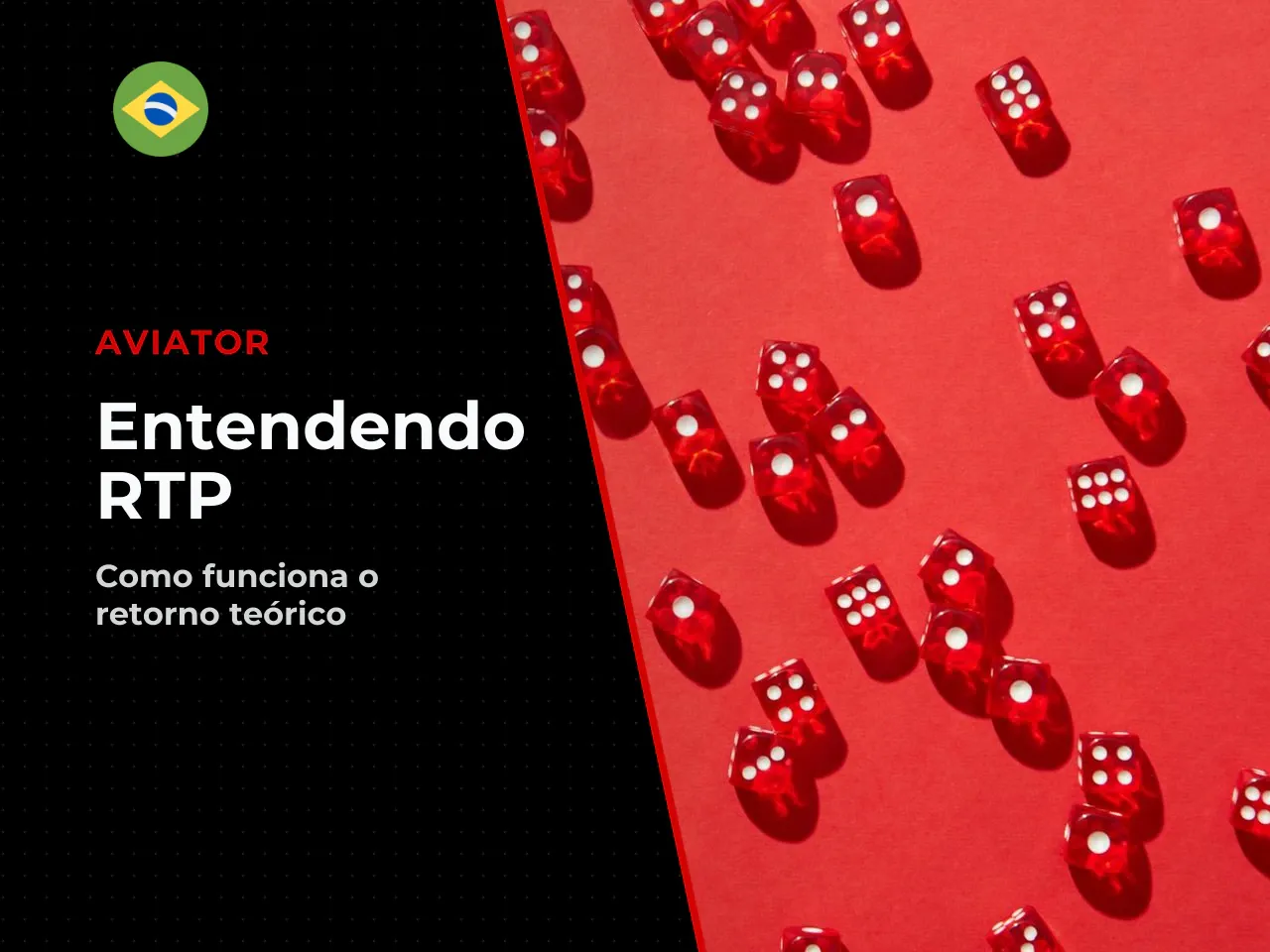 Na prática, isso significa: a cada R$ 100 apostados ao longo de um volume imenso de rodadas, o retorno teórico será de R$ 99, com R$ 1 ficando como margem do operador (house edge de 1%). **Atenção com