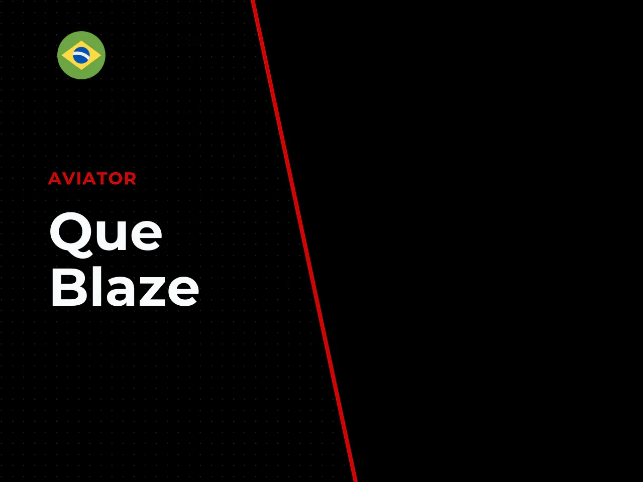 O que é Blaze Double e