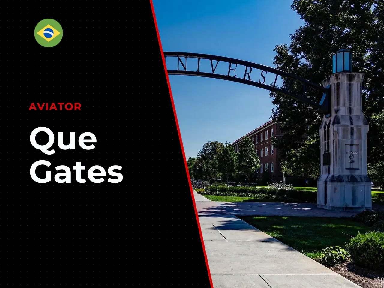 O que é o Gates of