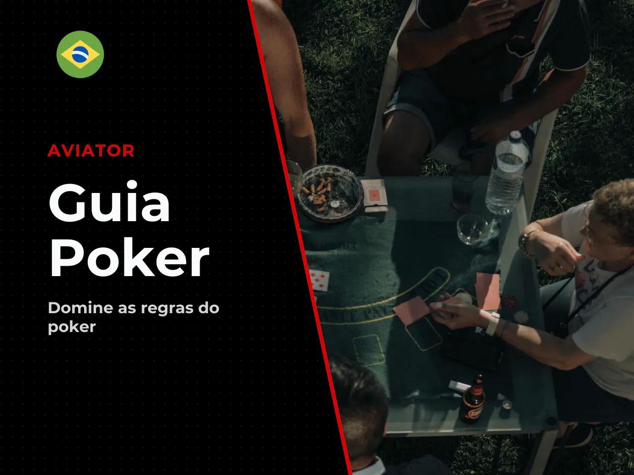 O que é poker e como funciona o jogo online. O poker é um jogo de cartas analítico focado na disputa entre participantes por meio de apostas. Já o online poker funciona por meio de plataformas digitai