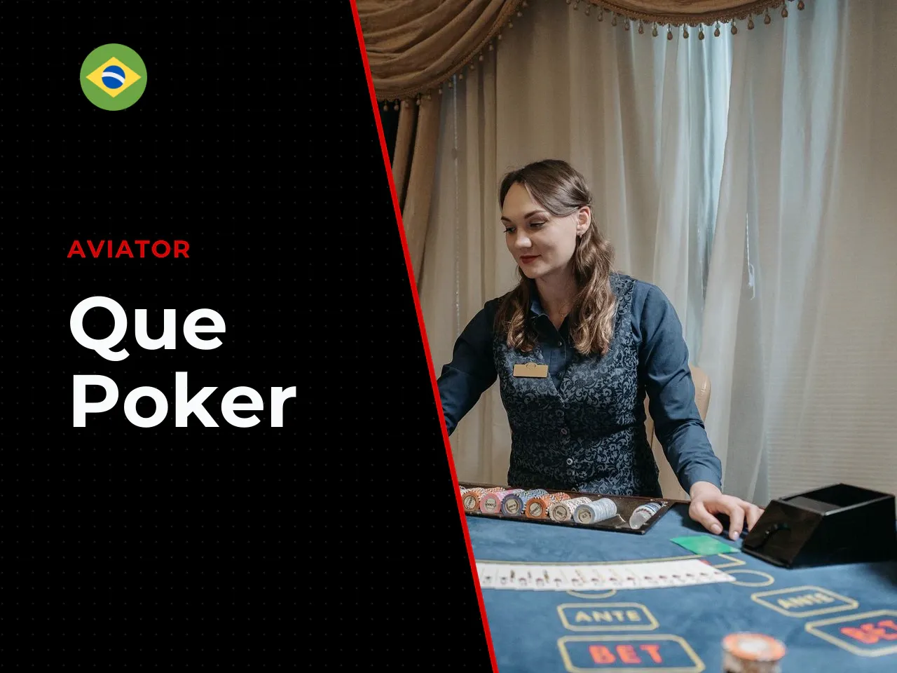 O que é poker e como