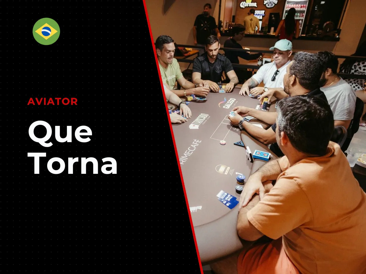 O que torna o jogo do