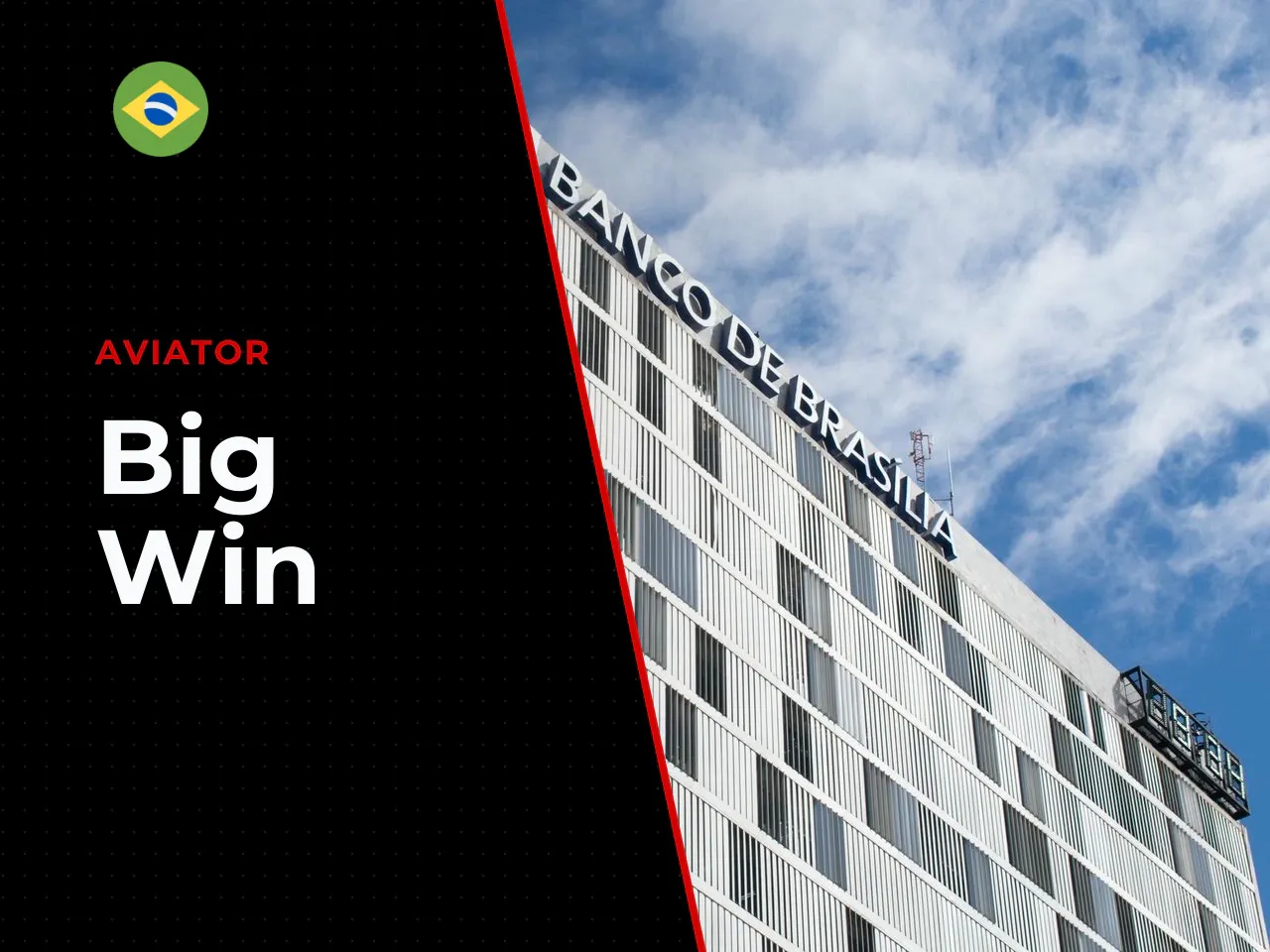 Caso real big win de US