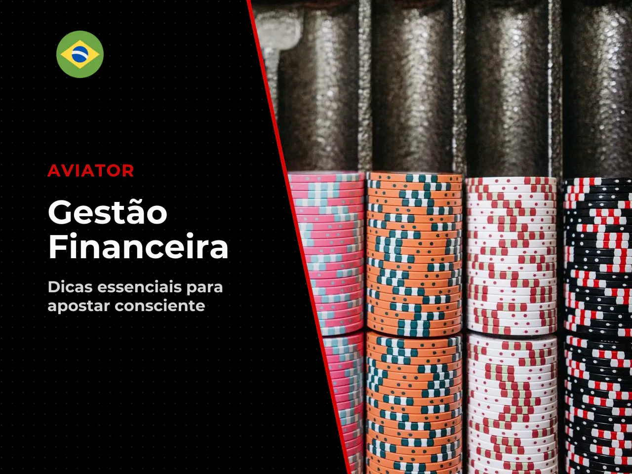 **Regras práticas para gestão de bankroll em crash games:** 1. **Defina um orçamento fixo mensal para apostas** que não comprometa despesas essenciais (moradia, alimentação, saúde, educação). Esse val