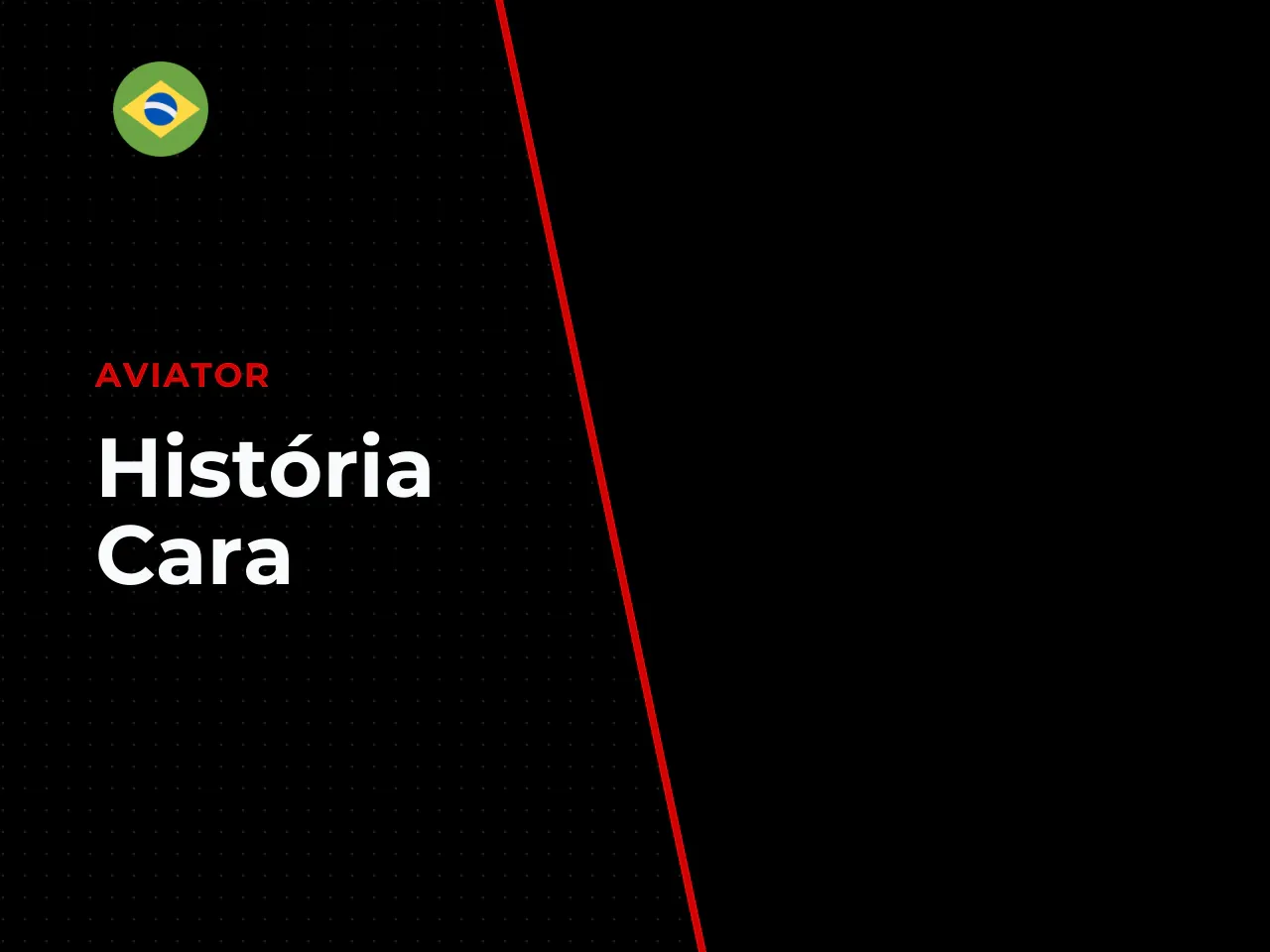 História do cara ou coroa e