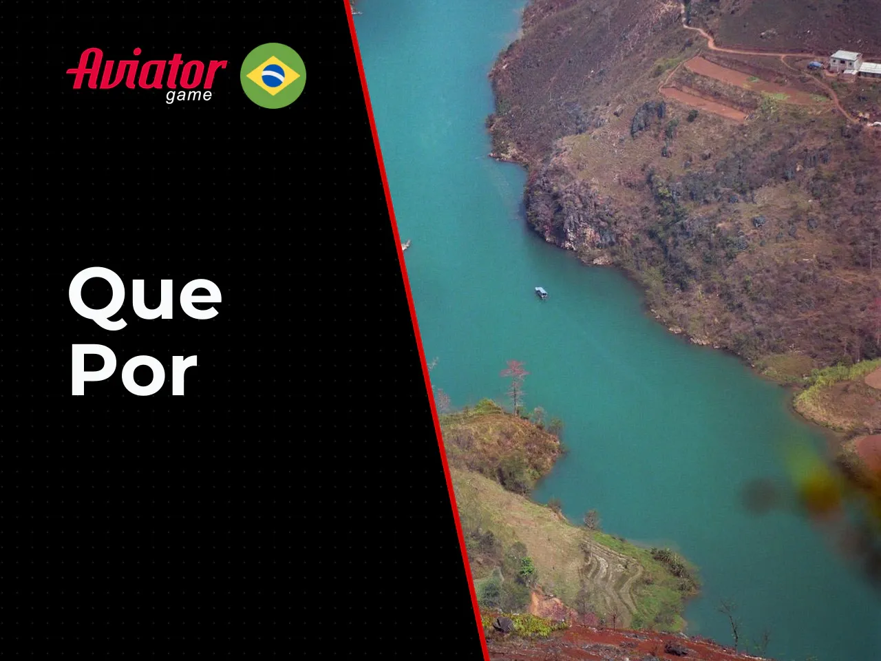 O que é o Aviator e
