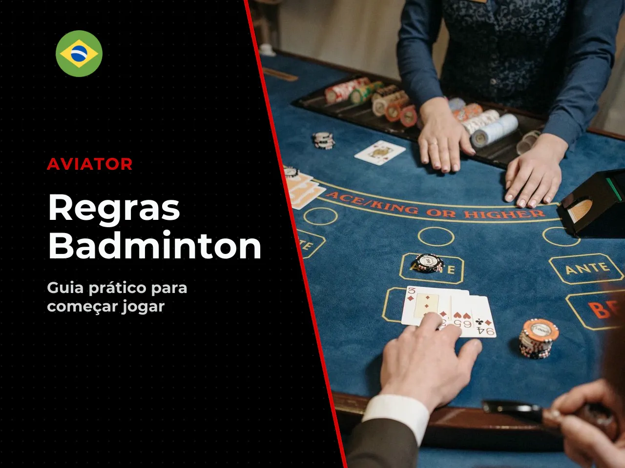 Qual é o principal objetivo no badminton. O principal objetivo no badminton é marcar pontos golpeando o volante para que atinja o solo da quadra oposta dentro das delimitações válidas. A estratégia co
