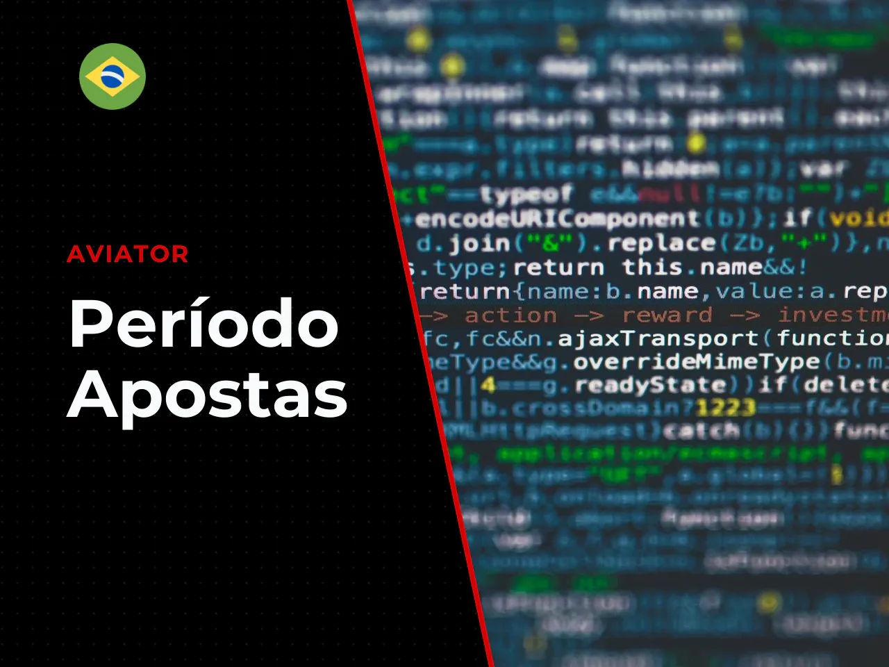 Como funciona a lógica do crash