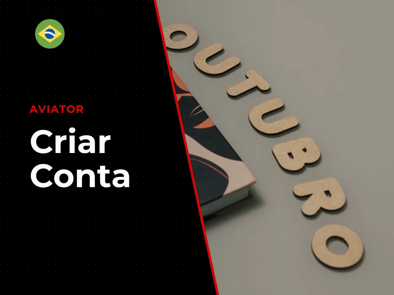 Criar conta e acessar o jogo
