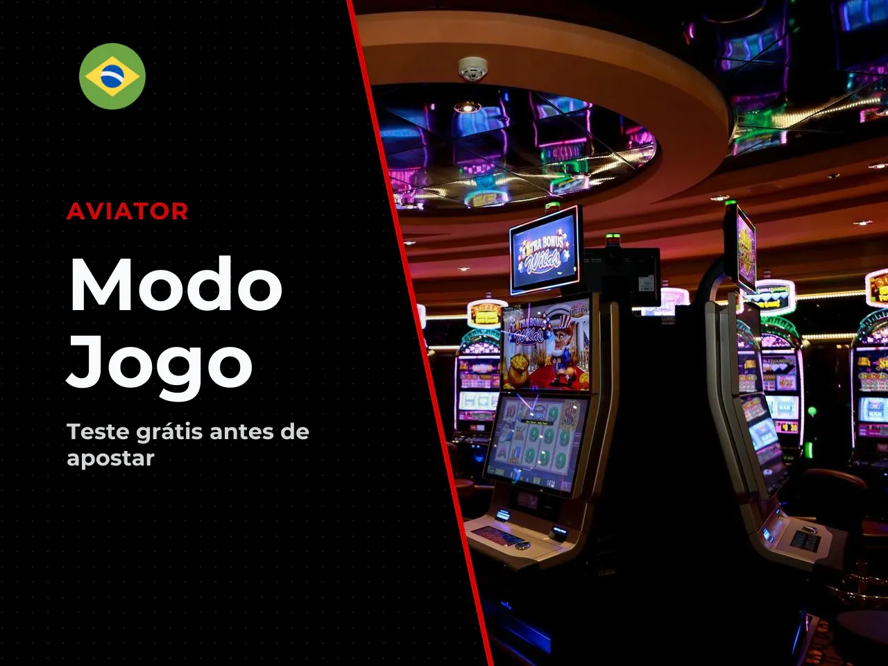 Diferença entre modo demo e jogo com dinheiro real. O contraste fundamental entre os modos está no risco financeiro e nos requisitos regulatórios, embora o algoritmo gerador de resultados permaneça id