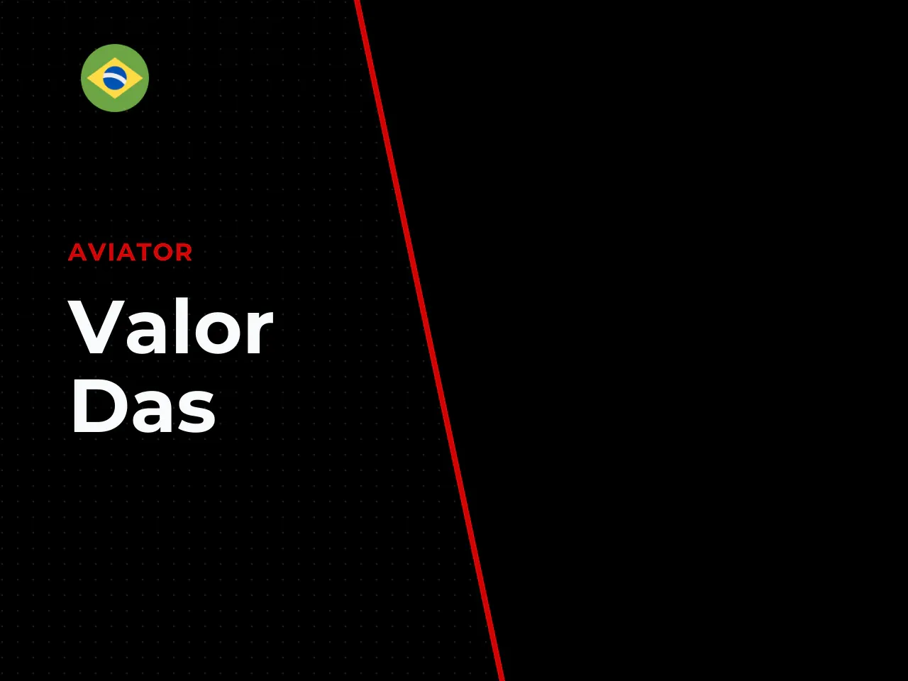 Valor das cartas no blackjack. As