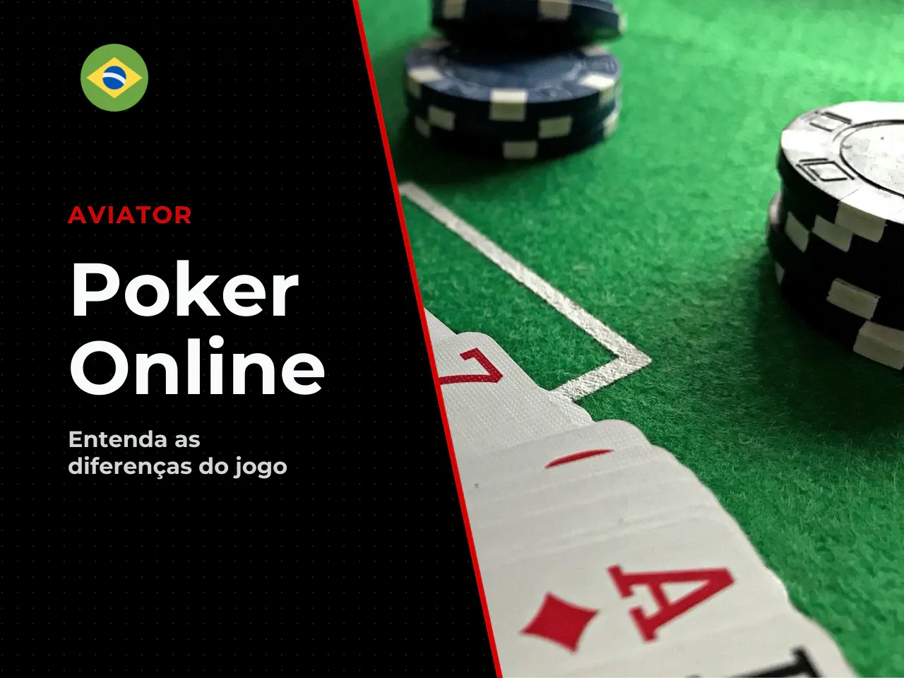 O que muda entre poker online e o jogo tradicional. A principal diferença entre o online poker e o jogo tradicional está na velocidade das mãos distribuídas e na ausência de linguagem corporal dos opo