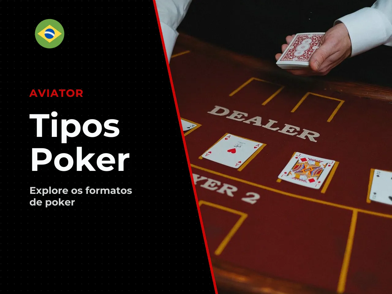 Quais são os jogos de poker mais buscados. Os formatos de jogos poker mais pesquisados giram em torno do Texas Hold'em pelas suas regras simples, acompanhados de perto pelas variações Omaha, pelos Tor