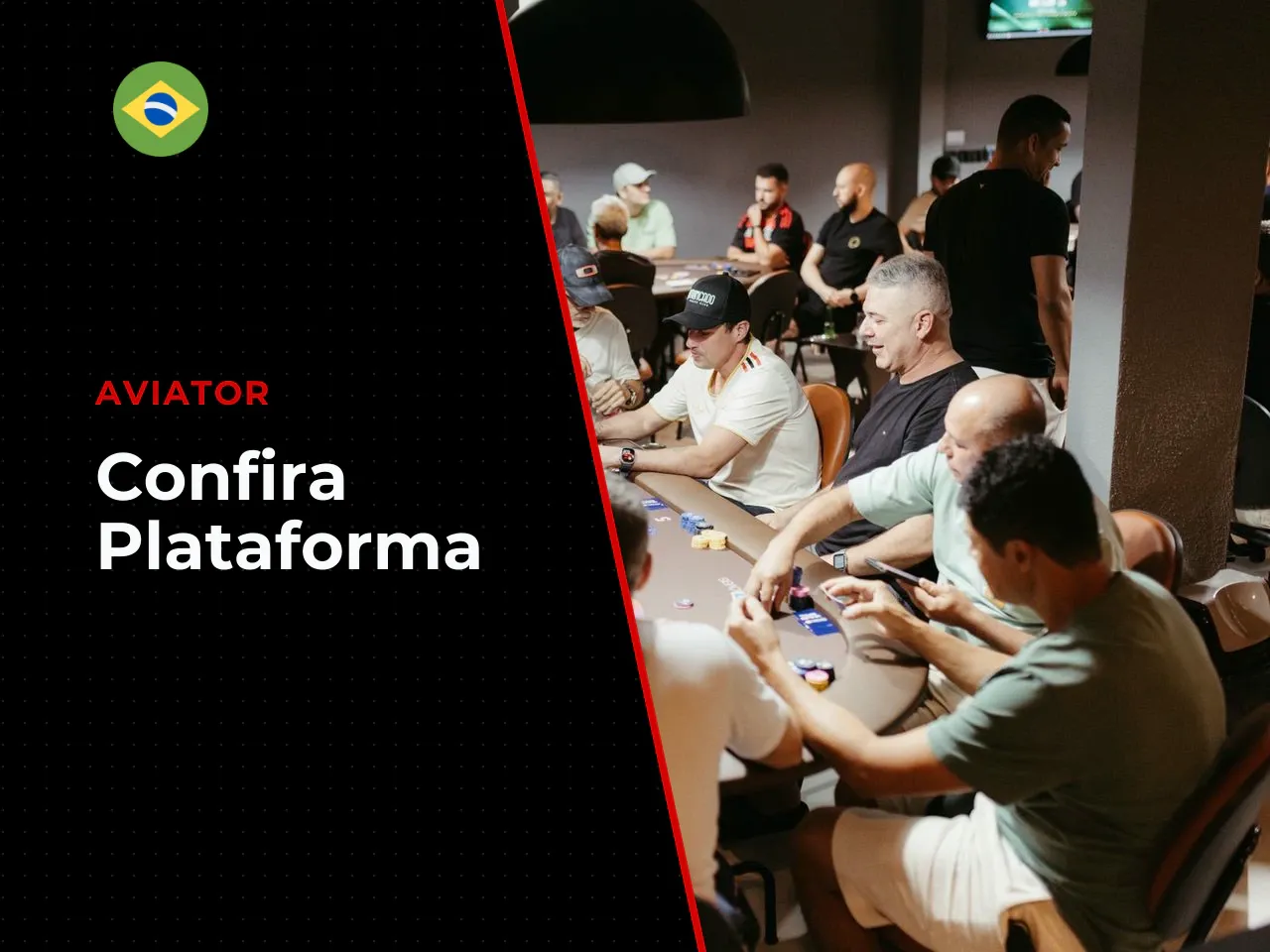 Como jogar Aviator online passo a