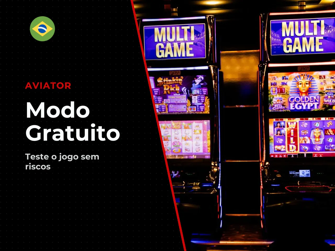 Para quem é o jogo: demo, free play ou dinheiro real. Nem todo mundo que pesquisa "aviator game" quer apostar de verdade. Muitos querem apenas entender como funciona. Outros querem testar antes de dec