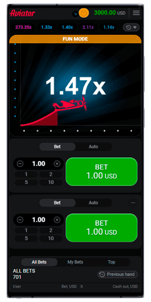Aviator aposta 2023 - Jogue o jogo do aviãozinho hoje!